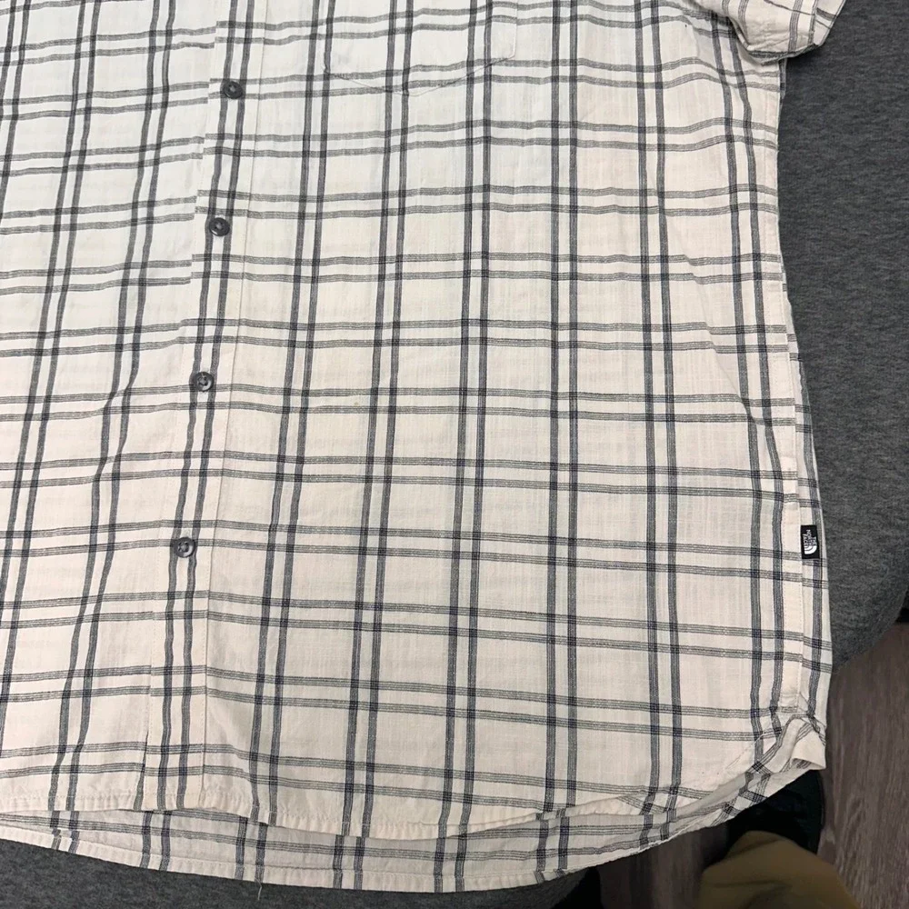 The North Face embrace effortless